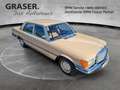 Mercedes-Benz S 280 280 S 1. FAMILIEN-HAND ORIGINAL KILOMETER Beige - thumbnail 10