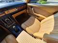 Mercedes-Benz S 280 280 S 1. FAMILIEN-HAND ORIGINAL KILOMETER Beige - thumbnail 31
