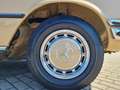 Mercedes-Benz S 280 280 S 1. FAMILIEN-HAND ORIGINAL KILOMETER Beige - thumbnail 14