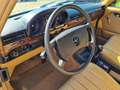 Mercedes-Benz S 280 280 S 1. FAMILIEN-HAND ORIGINAL KILOMETER Beige - thumbnail 17