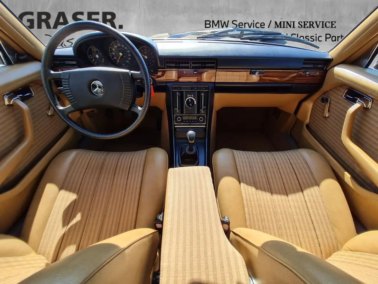 Mercedes-Benz S 280 280 S 1. FAMILIEN-HAND ORIGINAL KILOMETER, foto 5