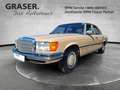 Mercedes-Benz S 280 280 S 1. FAMILIEN-HAND ORIGINAL KILOMETER Beige - thumbnail 1