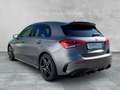 Mercedes-Benz A 35 AMG 4Matic BURMESTER+KAMERA+ALLRAD+LEDER+ Grau - thumbnail 3