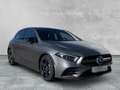Mercedes-Benz A 35 AMG 4Matic BURMESTER+KAMERA+ALLRAD+LEDER+ Grau - thumbnail 7