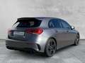 Mercedes-Benz A 35 AMG 4Matic BURMESTER+KAMERA+ALLRAD+LEDER+ Grau - thumbnail 5
