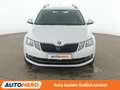 Skoda Octavia 2.0 TDI Style *NAVI*ACC*PDC*SHZ* Blanc - thumbnail 9