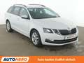 Skoda Octavia 2.0 TDI Style *NAVI*ACC*PDC*SHZ* Blanc - thumbnail 8