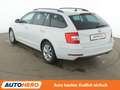 Skoda Octavia 2.0 TDI Style *NAVI*ACC*PDC*SHZ* Blanc - thumbnail 4