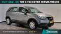 Opel Crossland X 1.2 Online Edition | Airco | Apple CarPlay / Andro Gris - thumbnail 1