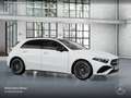 Mercedes-Benz A 200 AMG+NIGHT+PANO+MULTIBEAM+KAMERA+7G Weiß - thumbnail 15