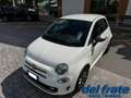 Fiat 500 II 1.3 Multijet 16v 95Cv "S" Blanc - thumbnail 1