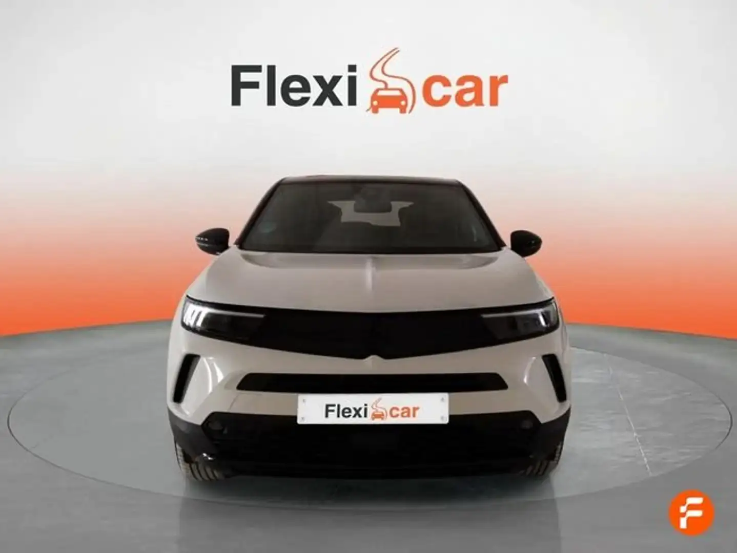 Opel Mokka 1.2 T 96kW (130 CV) GS Line Blanco - 2