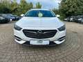 Opel Insignia TÜV Neu, Garantie, 1.Hand Blanc - thumbnail 1