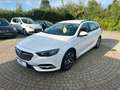 Opel Insignia TÜV Neu, Garantie, 1.Hand Blanc - thumbnail 8