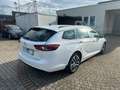 Opel Insignia TÜV Neu, Garantie, 1.Hand Blanc - thumbnail 4