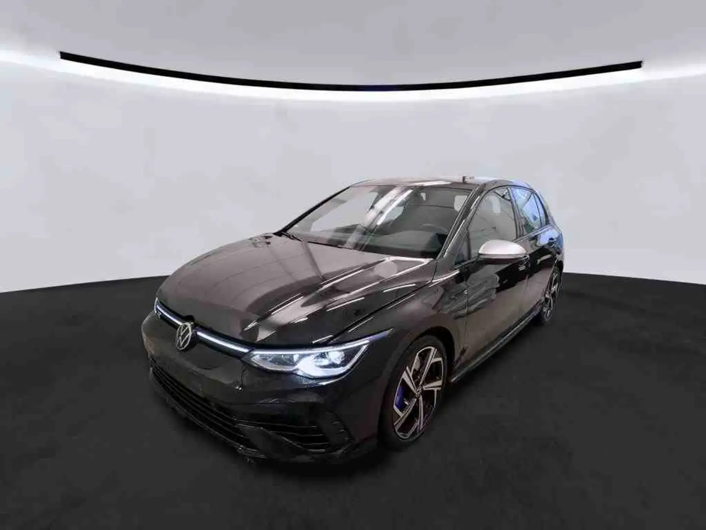Volkswagen Golf R *Sonderleasing* 4Motion PDC LED ACC AUT LED PDC Schwarz - 2