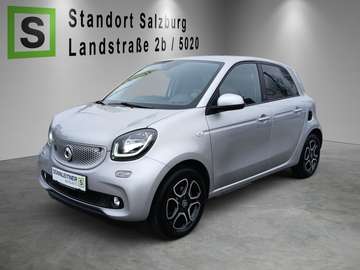 FORFOUR prime EQ