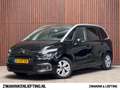 Citroen Grand C4 SpaceTourer 1.2 PureTech Shine AUT. 7 Pers. NAVI-PDC-CRUISE-CL Zwart - thumbnail 1