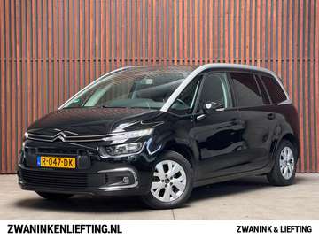 1.2 PureTech Shine AUT. 7 Pers. NAVI-PDC-CRUISE-CL