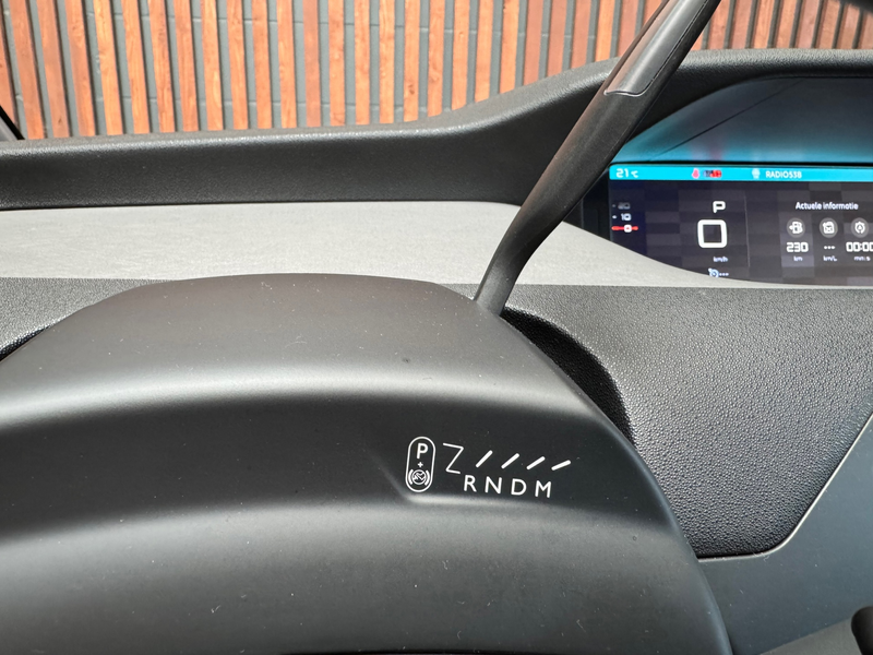 Citroen Grand C4 SpaceTourer 1.2 PureTech Shine AUT. 7 Pers. NAVI-PDC-CRUISE-CL — photo 11