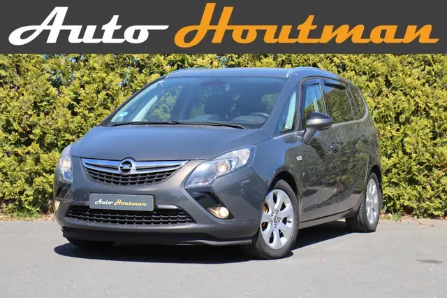 Opel Zafira Tourer 1.4 Cosmo 7p.
