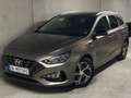 Hyundai i30 SW | 1.0i MHEV | CAMERA | KEY-LESS | TREKHAAK ! Brons - thumbnail 1