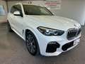 BMW X5 xdrive45e Msport auto "TETTO PANORAMA" Bianco - thumbnail 8