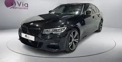 BMW Série 3 SERIE (G20) 330IA 258CH M SPORT