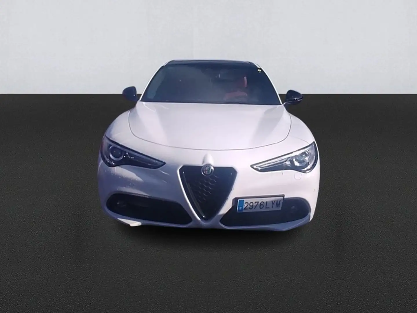 Alfa Romeo Stelvio 2.2 Veloce Q4 210 Aut. Blanco - 2