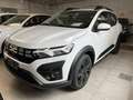Dacia Sandero Stepway 1.0 TCe ECO-G Expression DA IMMATRICOLARE Bianco - thumbnail 2