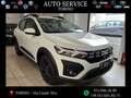 Dacia Sandero Stepway 1.0 TCe ECO-G Expression DA IMMATRICOLARE Bianco - thumbnail 1