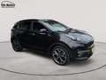 Kia Sportage 1.6CRDi 136cv Black edition Airco GPS Bluetooth Noir - thumbnail 3