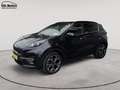 Kia Sportage 1.6CRDi 136cv Black edition Airco GPS Bluetooth Noir - thumbnail 1
