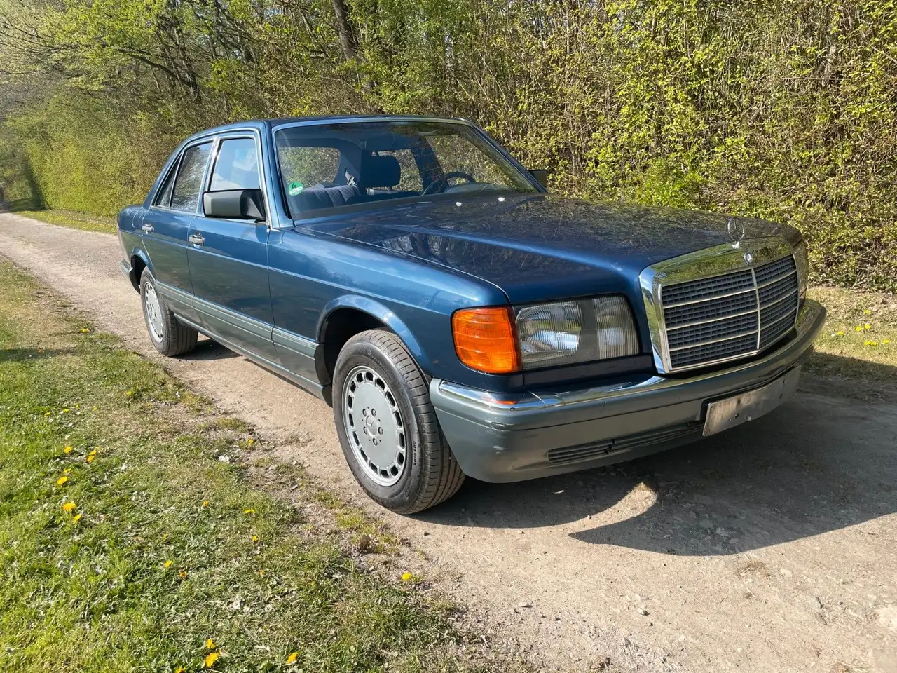 Mercedes-Benz 260