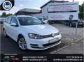 Volkswagen Golf VII Variant Comfortline BlueMotion TGI Blanco - thumbnail 1