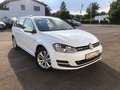 Volkswagen Golf VII Variant Comfortline BlueMotion TGI Blanco - thumbnail 2