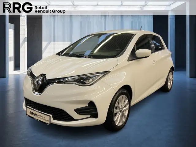Renault ZOE EXPER.R110 Z.E 50 Inkl.Batterie