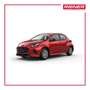 Mazda 2 Mazda2 Hybrid Homura Plus Aut. Rot - thumbnail 1