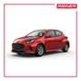 Mazda 2 Mazda2 Hybrid Homura Plus Aut. Rot - thumbnail 1