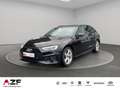 Audi A4 40 TDI S tronic S line NAVI+LED+PANO+AC Schwarz - thumbnail 1