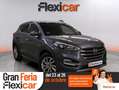 Hyundai TUCSON 1.7CRDI Style DT 4x2 141 Gris - thumbnail 1