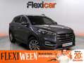 Hyundai TUCSON 1.7CRDI Style DT 4x2 141 Gris - thumbnail 1