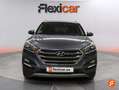 Hyundai TUCSON 1.7CRDI Style DT 4x2 141 Gris - thumbnail 2