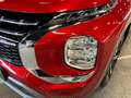 Mitsubishi Outlander PHEV 2,4 4WD Diamond 2-tone Leder Rot - thumbnail 11