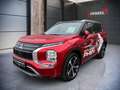 Mitsubishi Outlander PHEV 2,4 4WD Diamond 2-tone Leder Rot - thumbnail 9