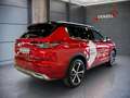 Mitsubishi Outlander PHEV 2,4 4WD Diamond 2-tone Leder Rot - thumbnail 3