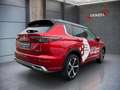 Mitsubishi Outlander PHEV 2,4 4WD Diamond 2-tone Leder Rot - thumbnail 16