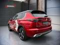 Mitsubishi Outlander PHEV 2,4 4WD Diamond 2-tone Leder Rot - thumbnail 15
