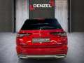 Mitsubishi Outlander PHEV 2,4 4WD Diamond 2-tone Leder Rot - thumbnail 10