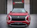 Mitsubishi Outlander PHEV 2,4 4WD Diamond 2-tone Leder Rot - thumbnail 13